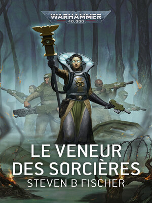cover image of Le Veneur Des Sorcières